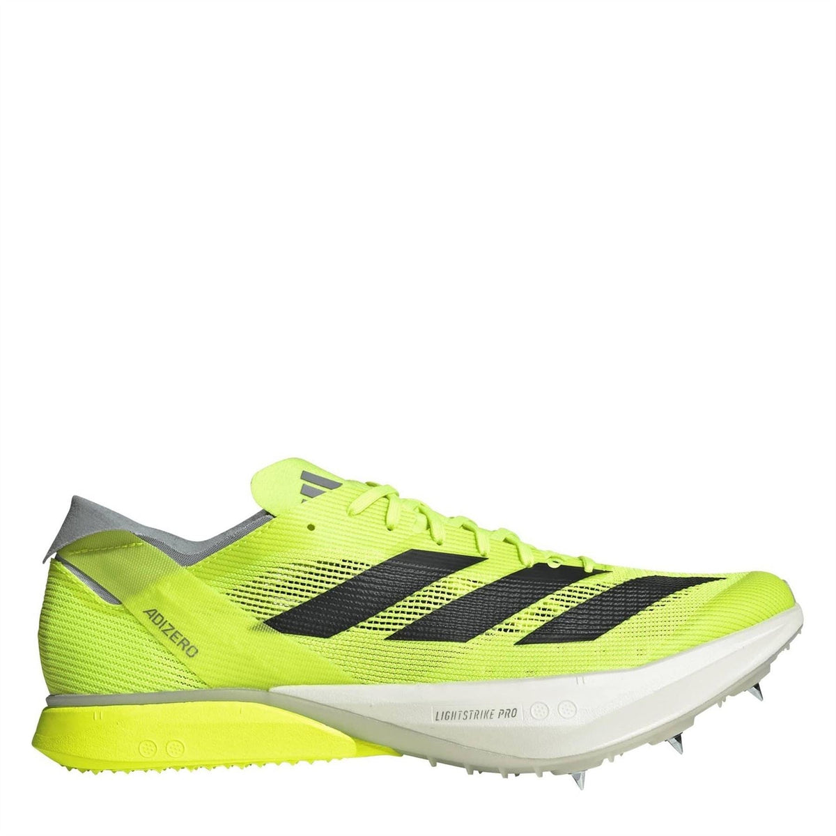 adidas Adizero Avanti 99 Lace Up Road Sneakers