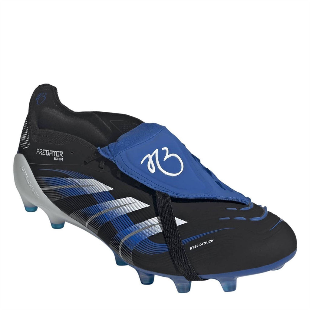 adidas Predator Elite Firm Ground Low Top Sneakers