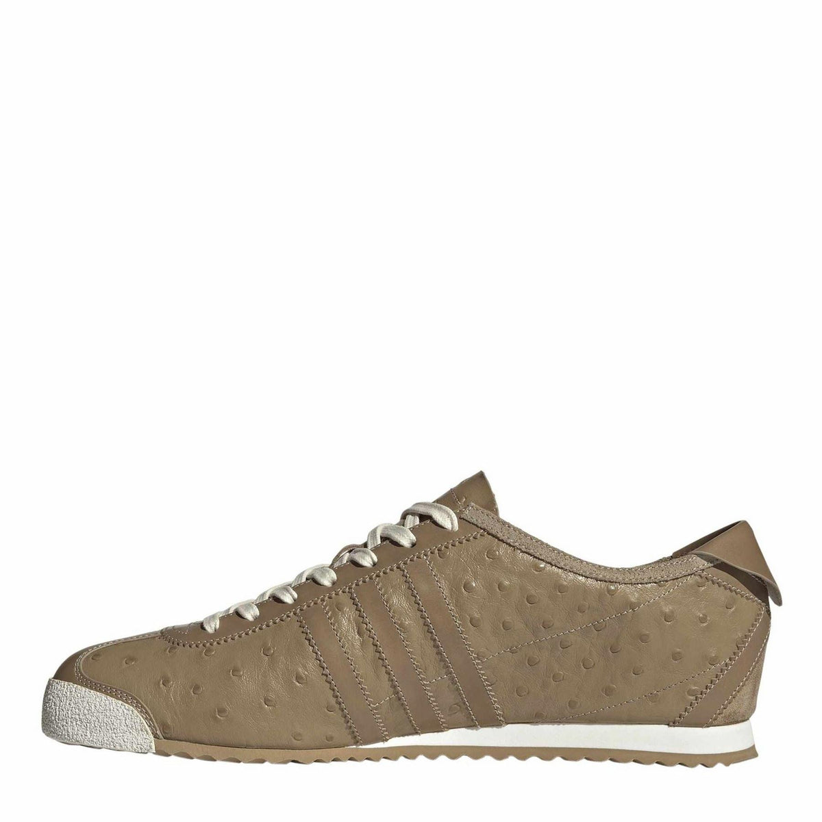adidas Originals Italia 60s Canvas Low Top Polka Dot Sneakers