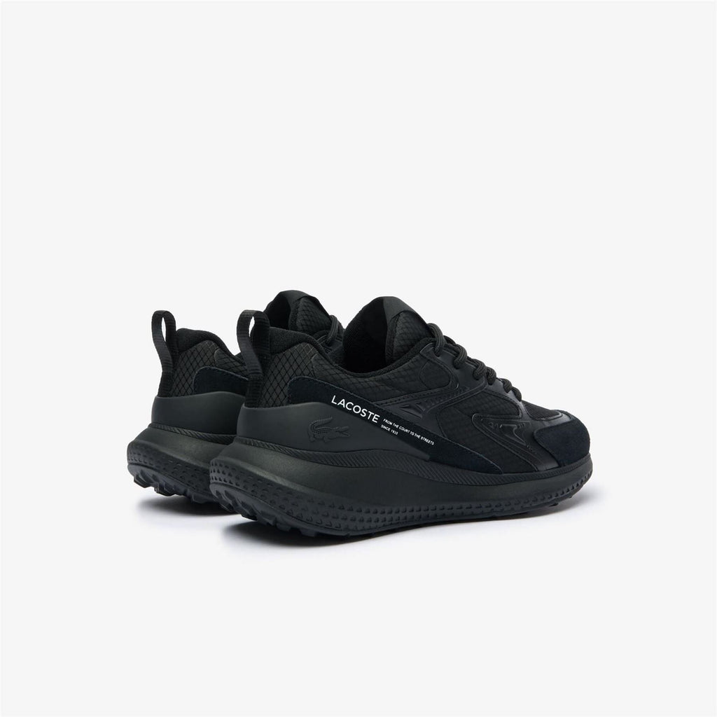 Lacoste Evo Trainers
