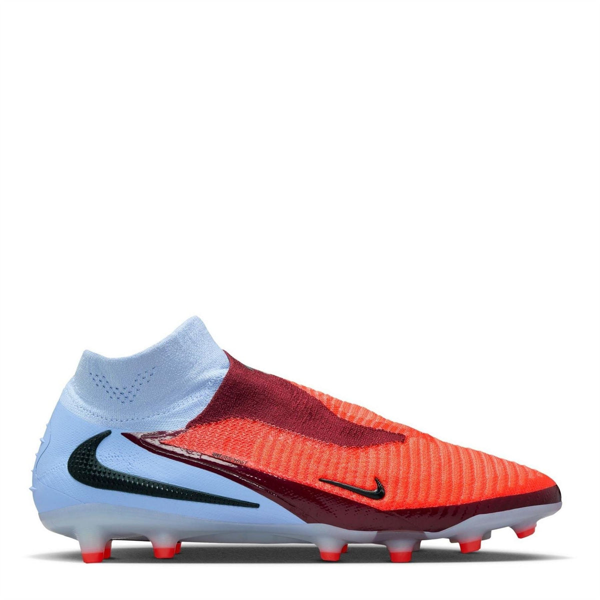 Nike Phantom 6 Firm Ground Closed Toe Sneakers