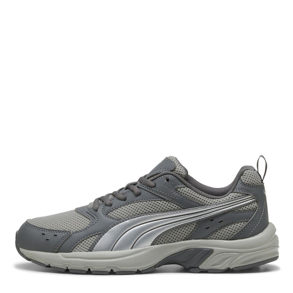 Puma Milenio Tech Lace Up Sneakers