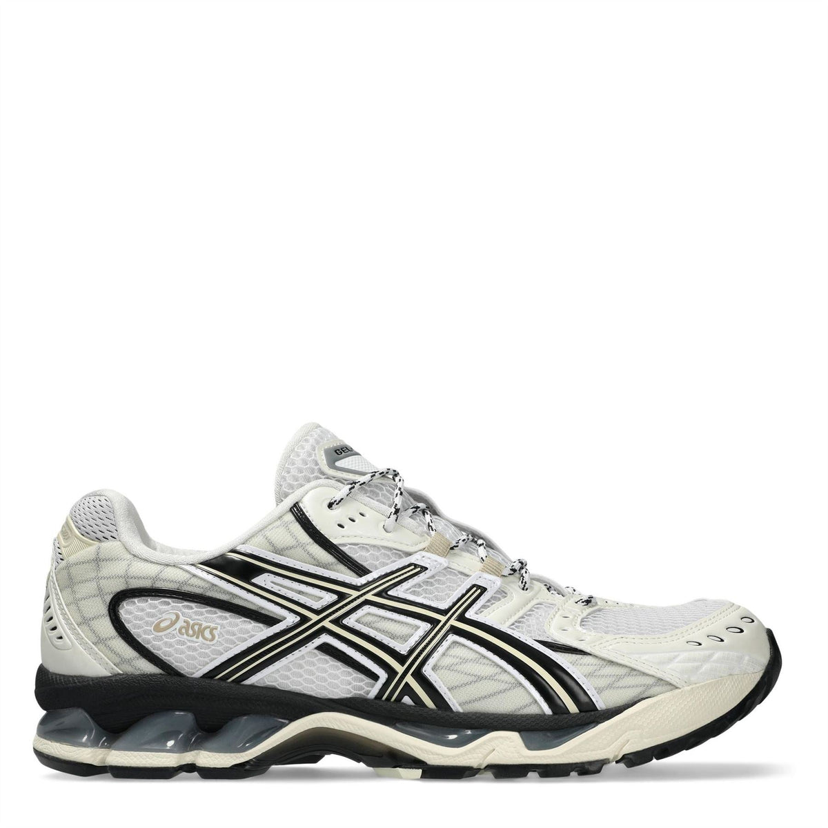 Asics Gel Nimbus .1 Gel Nimbus Low Top Trainers