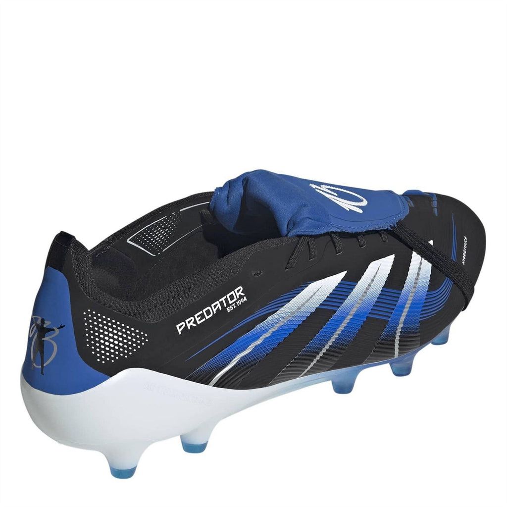 adidas Predator Elite Firm Ground Low Top Sneakers