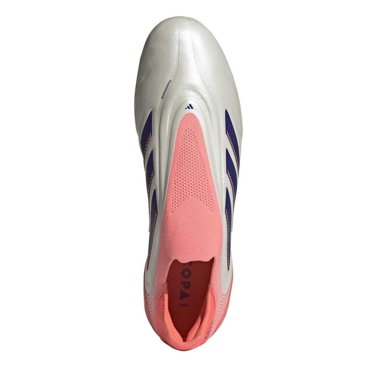 adidas Copa Pure III Firm Ground Sneakers