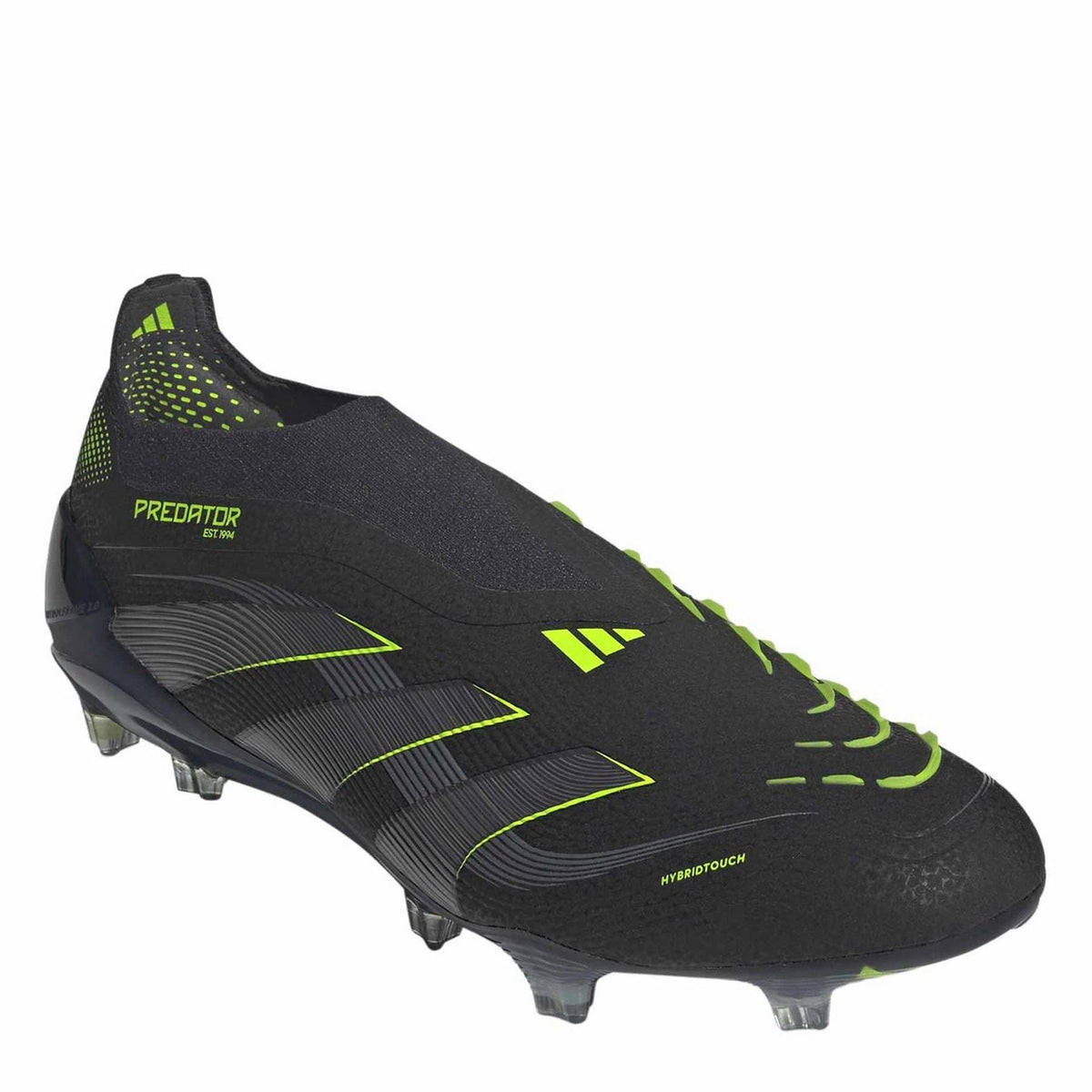 adidas Predator Elite Firm Ground Sneakers