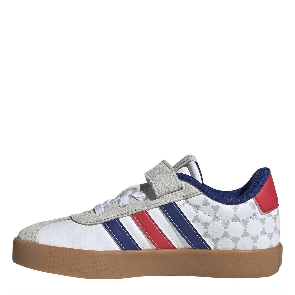 adidas Vl Court 3.0 Slip On Trainers