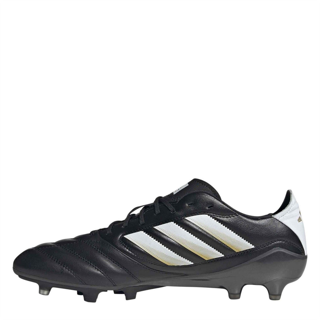 adidas Copa Icon II Lace Up Flat Sneakers