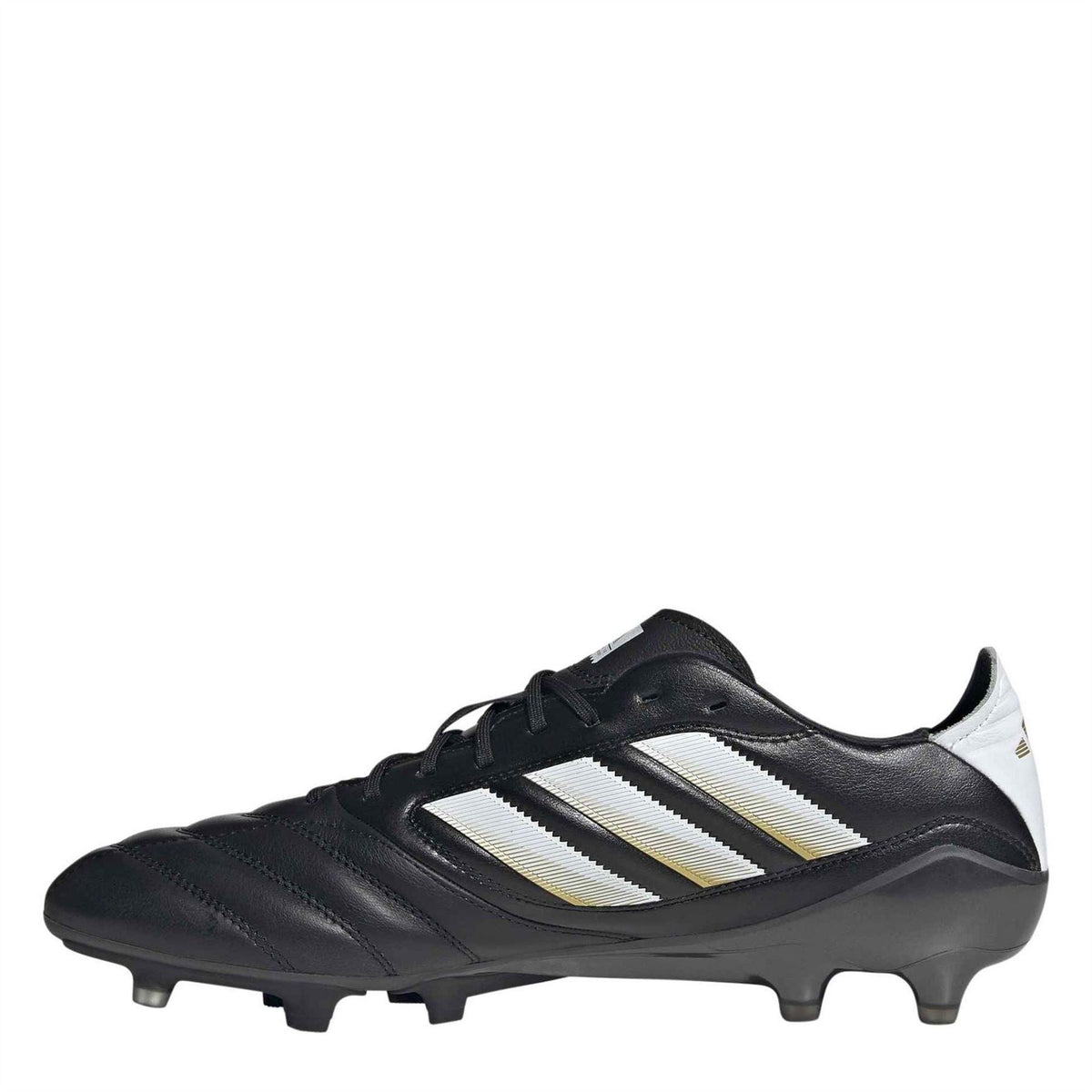 adidas Copa Icon II Lace Up Flat Sneakers