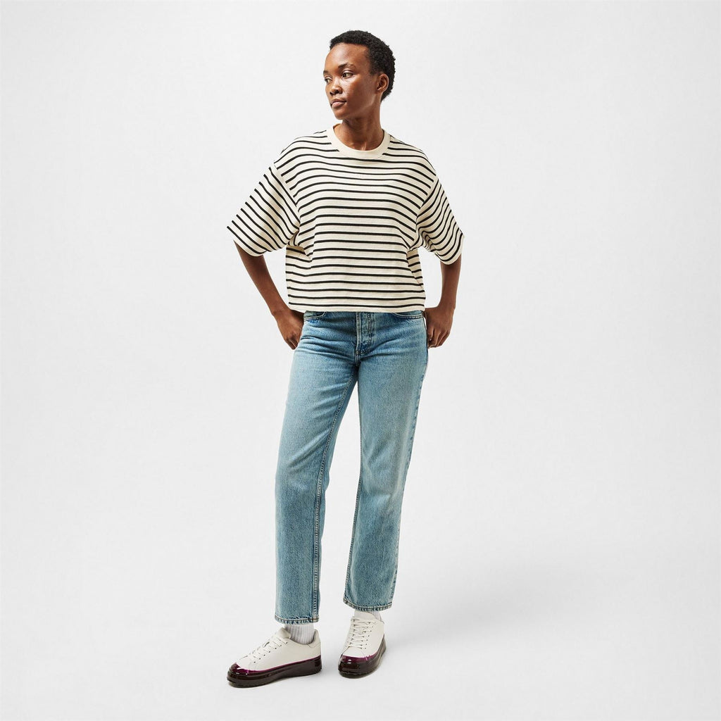 Mallet Womens Grftr Lite Low Top Trainers