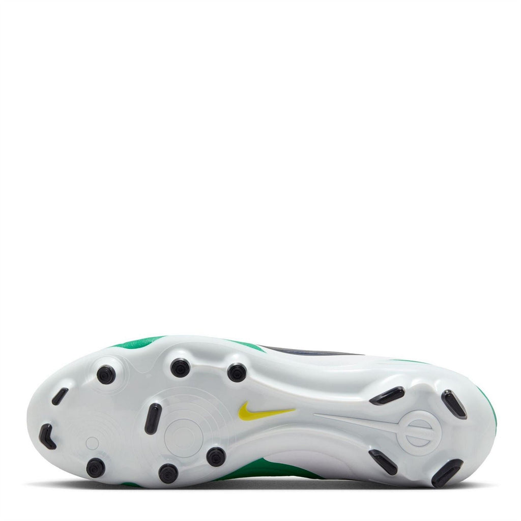 Nike Legend 10 Acad Firm Ground Lace Up Sneakers