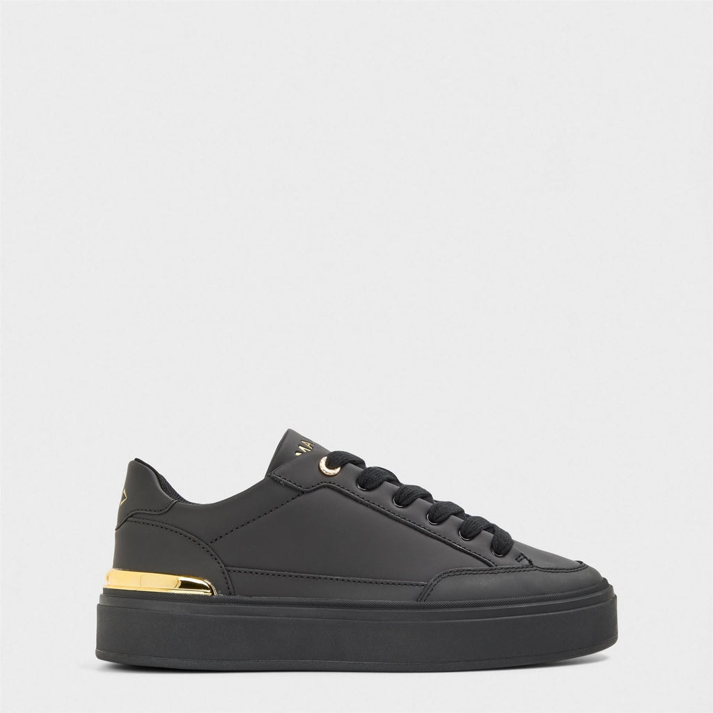 Mallet Mens Lansbury Chunky Trainers