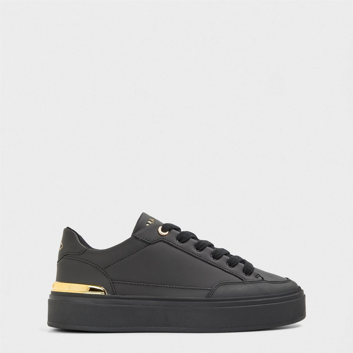 Mallet Mens Lansbury Chunky Trainers