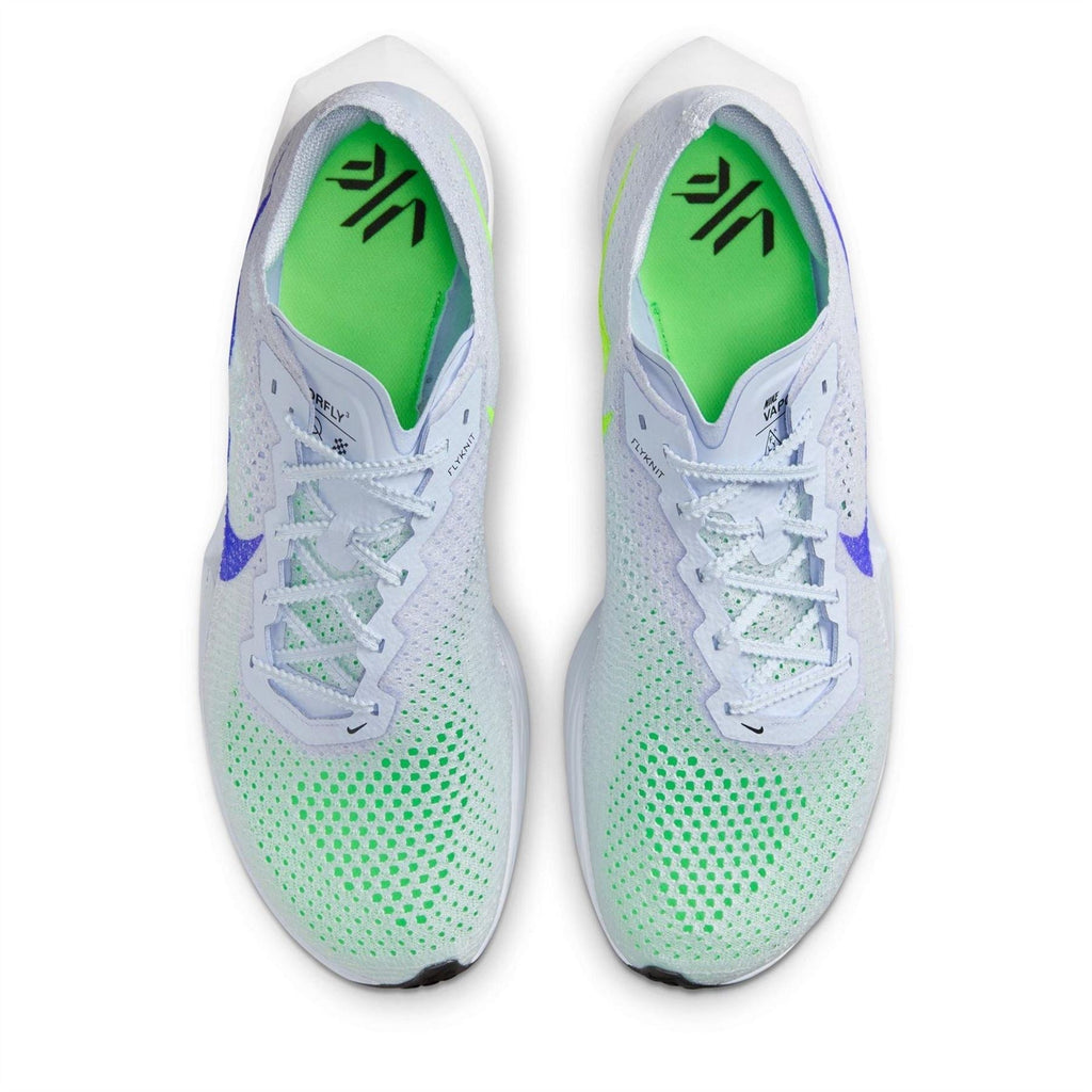 Nike ZoomX Vaporfly Running Low Top Sneakers