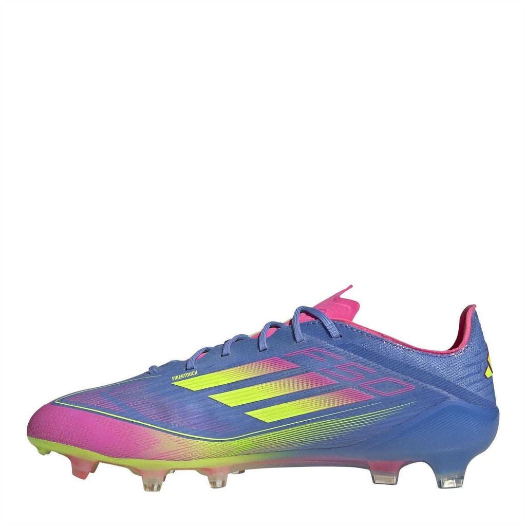 adidas F50 Elite Firm Ground Low Top Sneakers