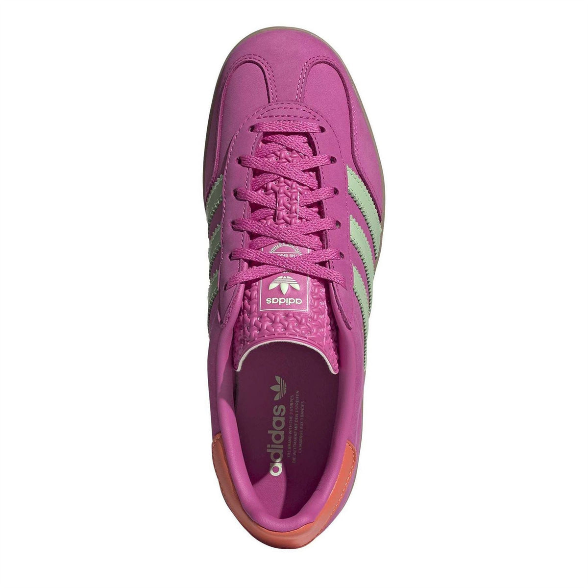adidas Originals Gazelle Indoor Trainers