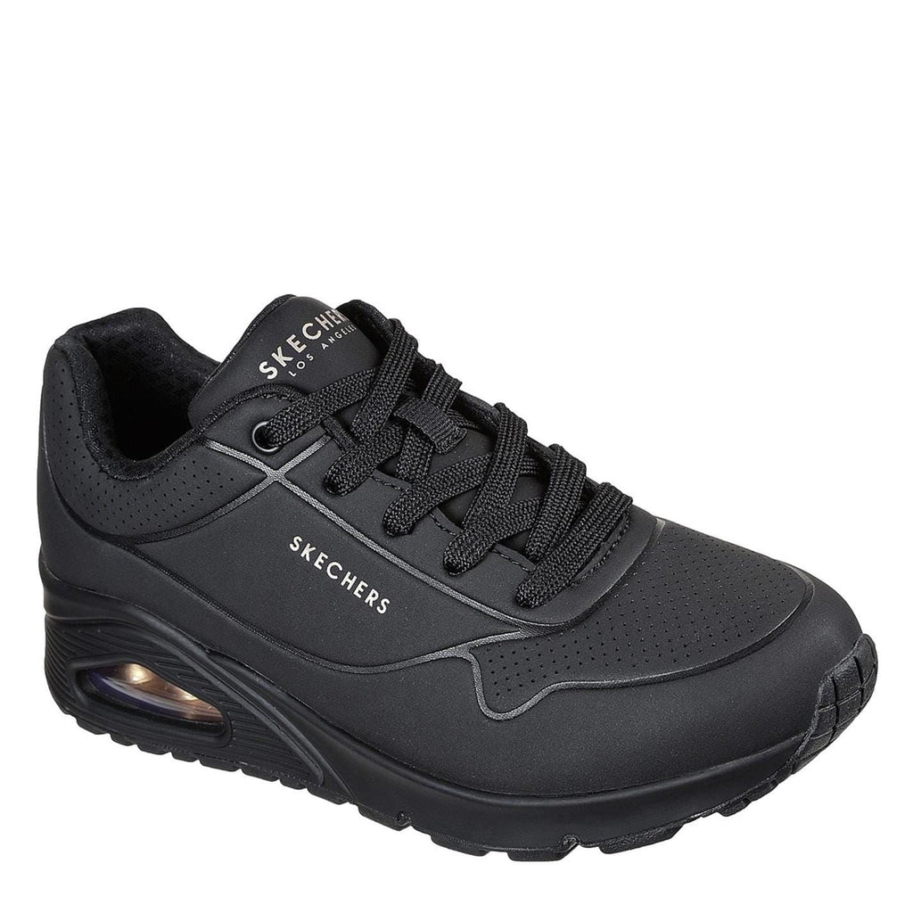 Skechers Womens Stand On Air Trainers
