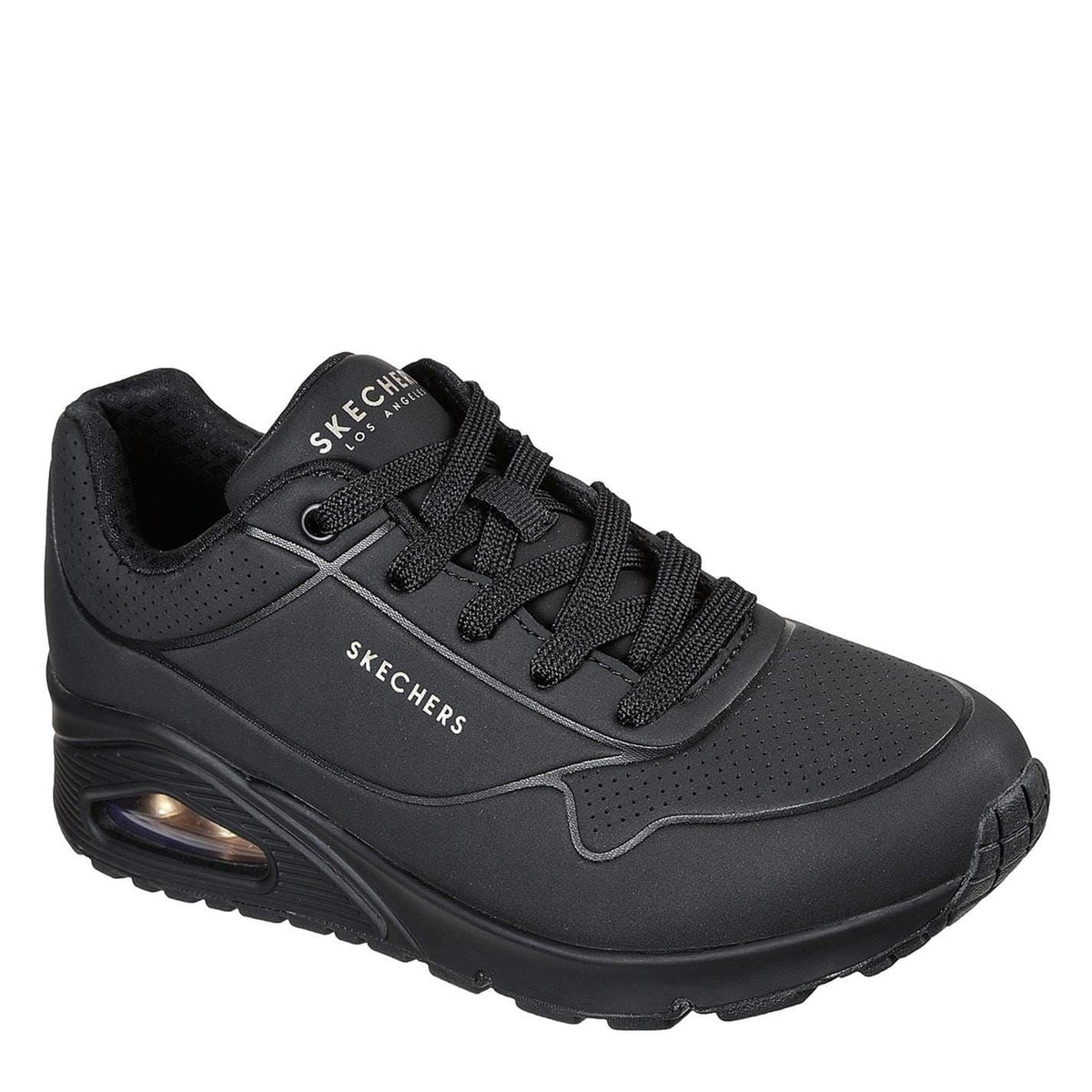 Skechers Womens Stand On Air Trainers