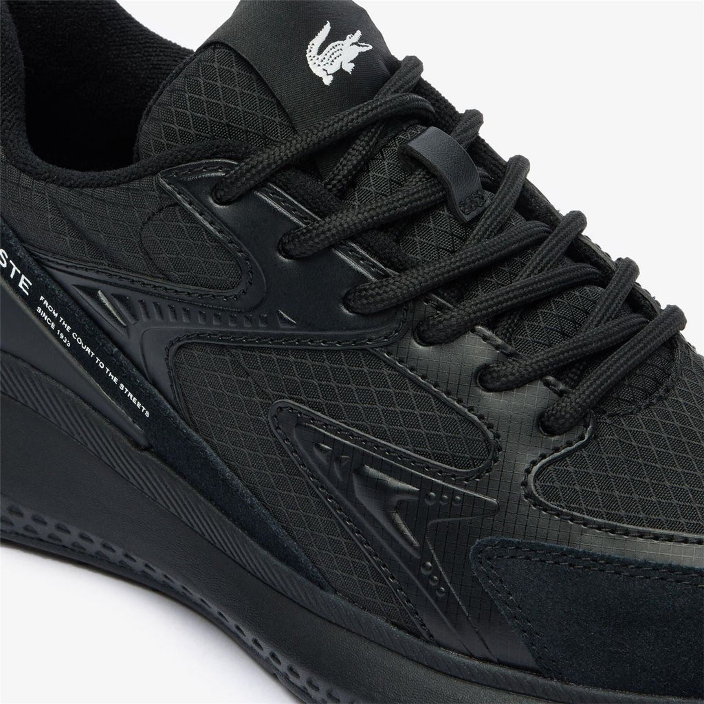 Lacoste Evo Trainers