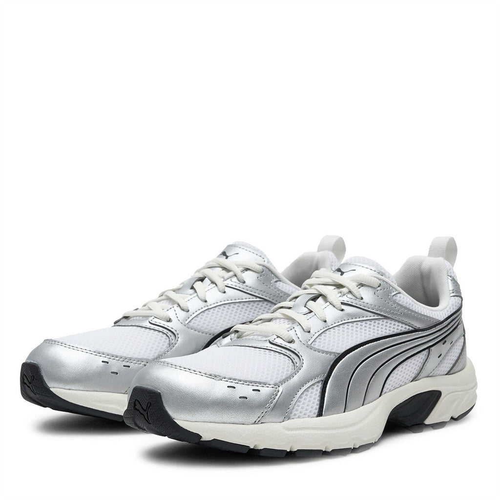 Puma Milenio Tech Lace Up Sneakers