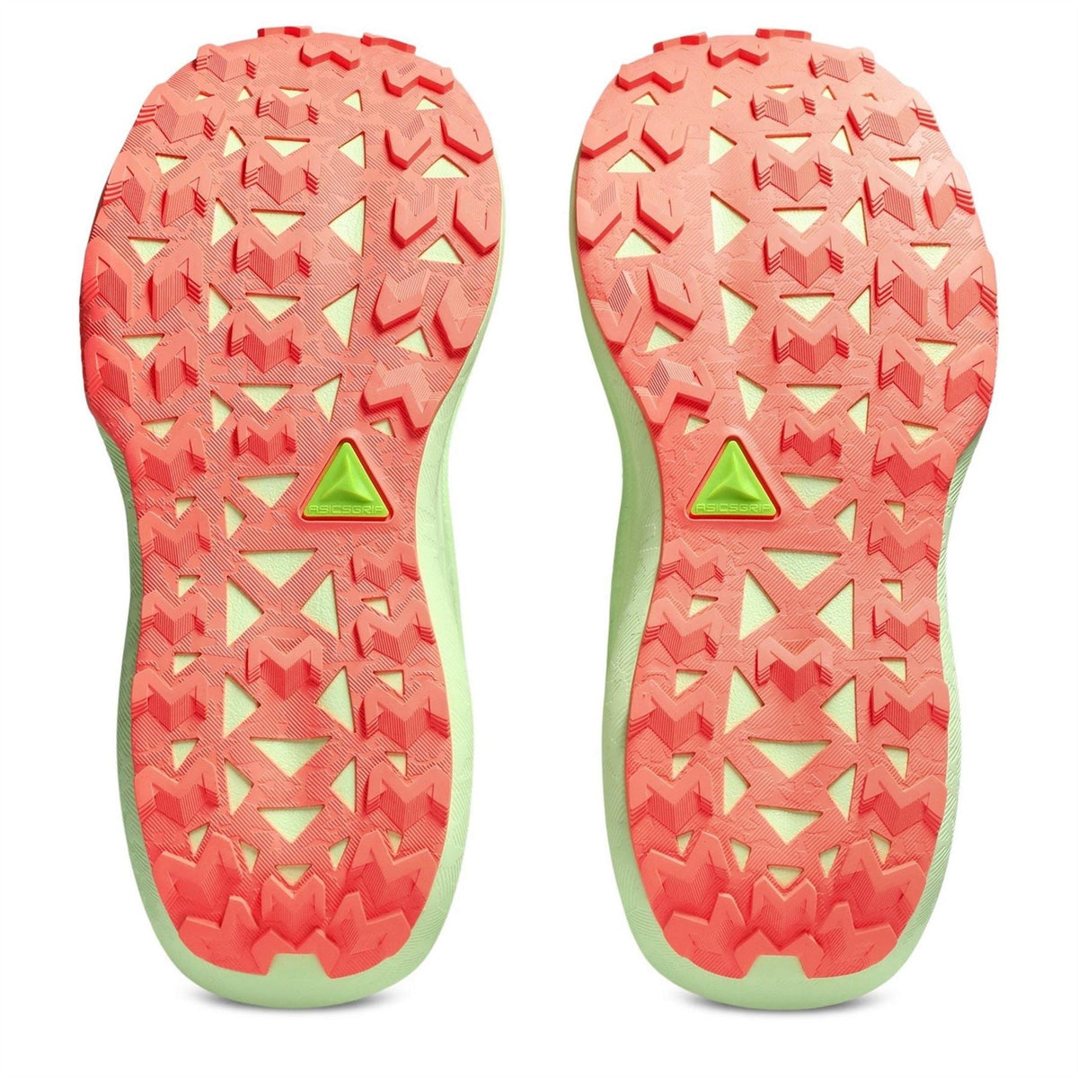 Asics Trabuco Max 5 Lace-Up Sneakers