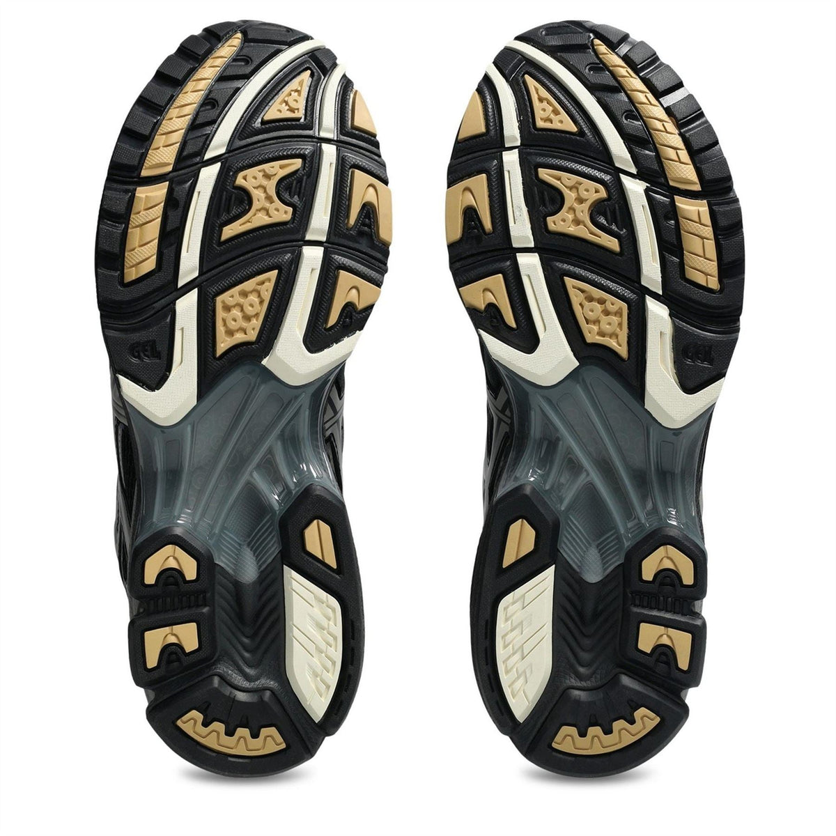 Asics Gel Nimbus .1 Gel Nimbus Low Top Trainers