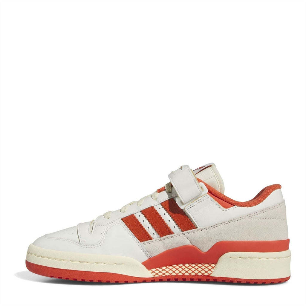 adidas Originals Forum 84 Low Top Sneakers