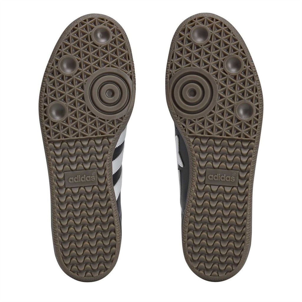 adidas Originals Bape Samba Low Top Canvas Sneakers