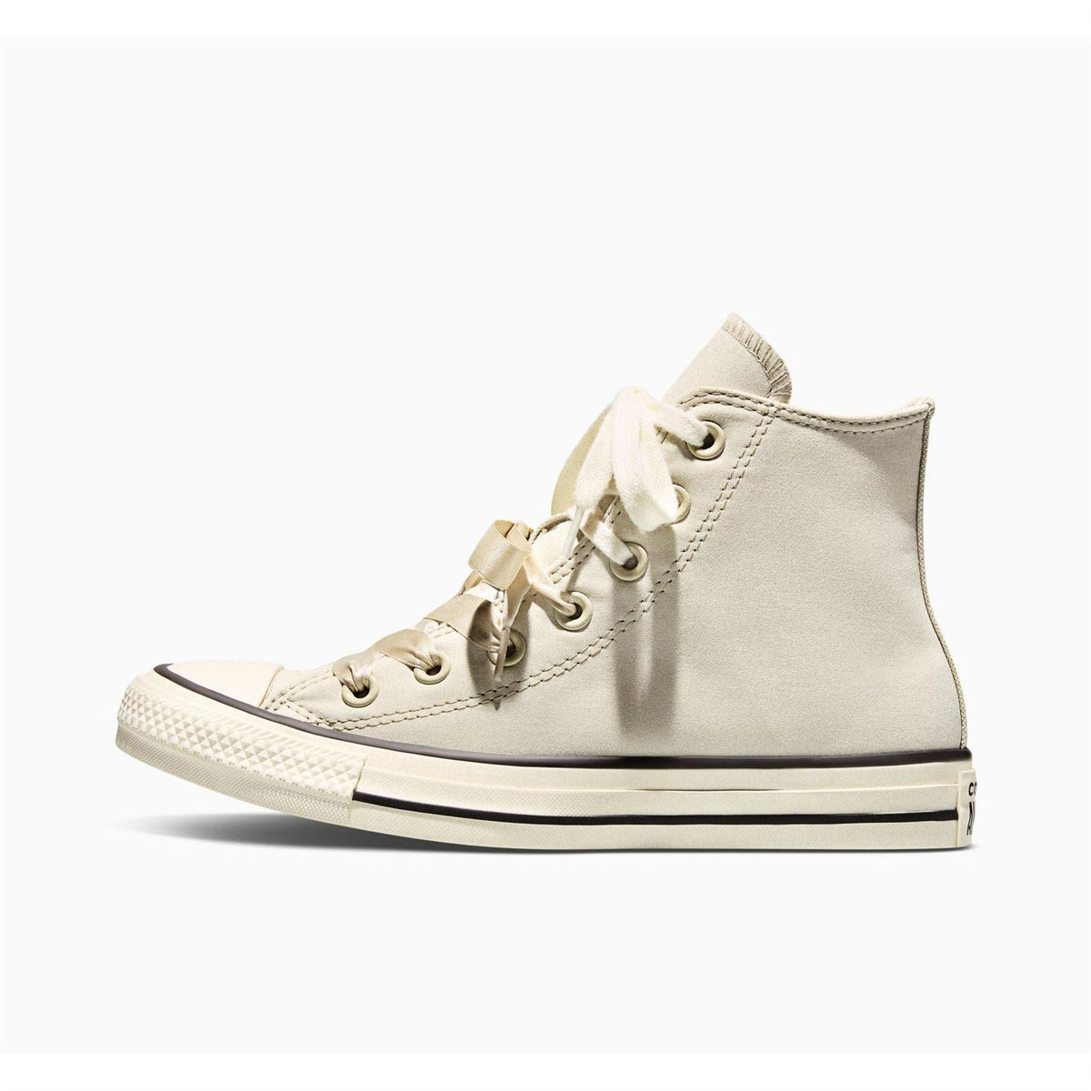 Converse Canvas High Top Trainers