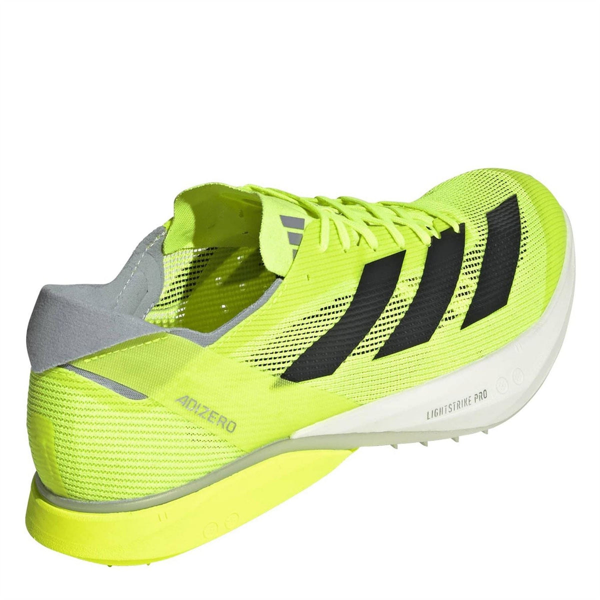 adidas Adizero Avanti 99 Lace Up Road Sneakers