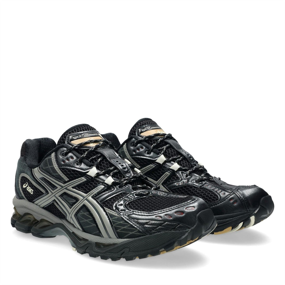 Asics Gel Nimbus .1 Gel Nimbus Low Top Trainers