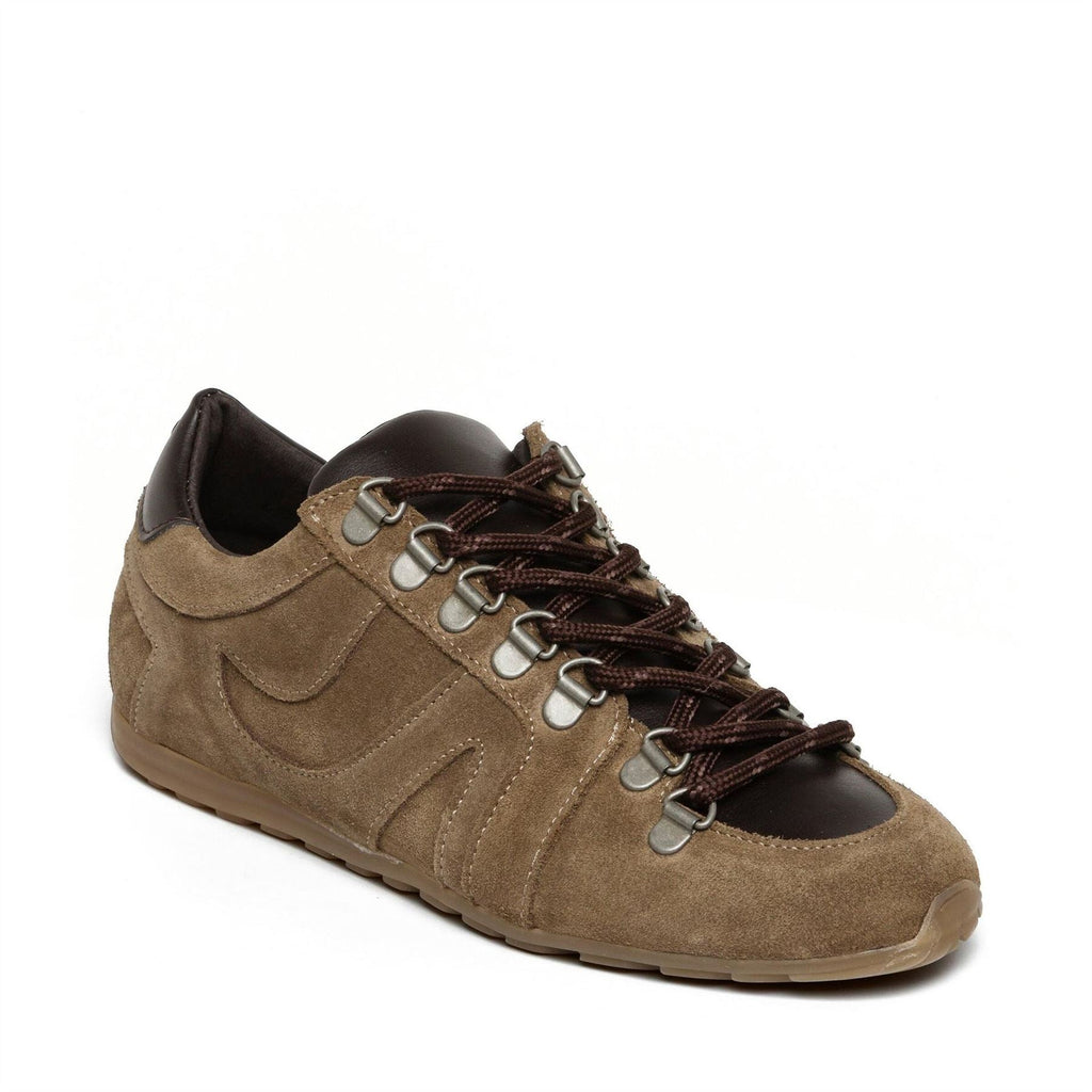 Steve Madden Womens Bless Low Top Trainers