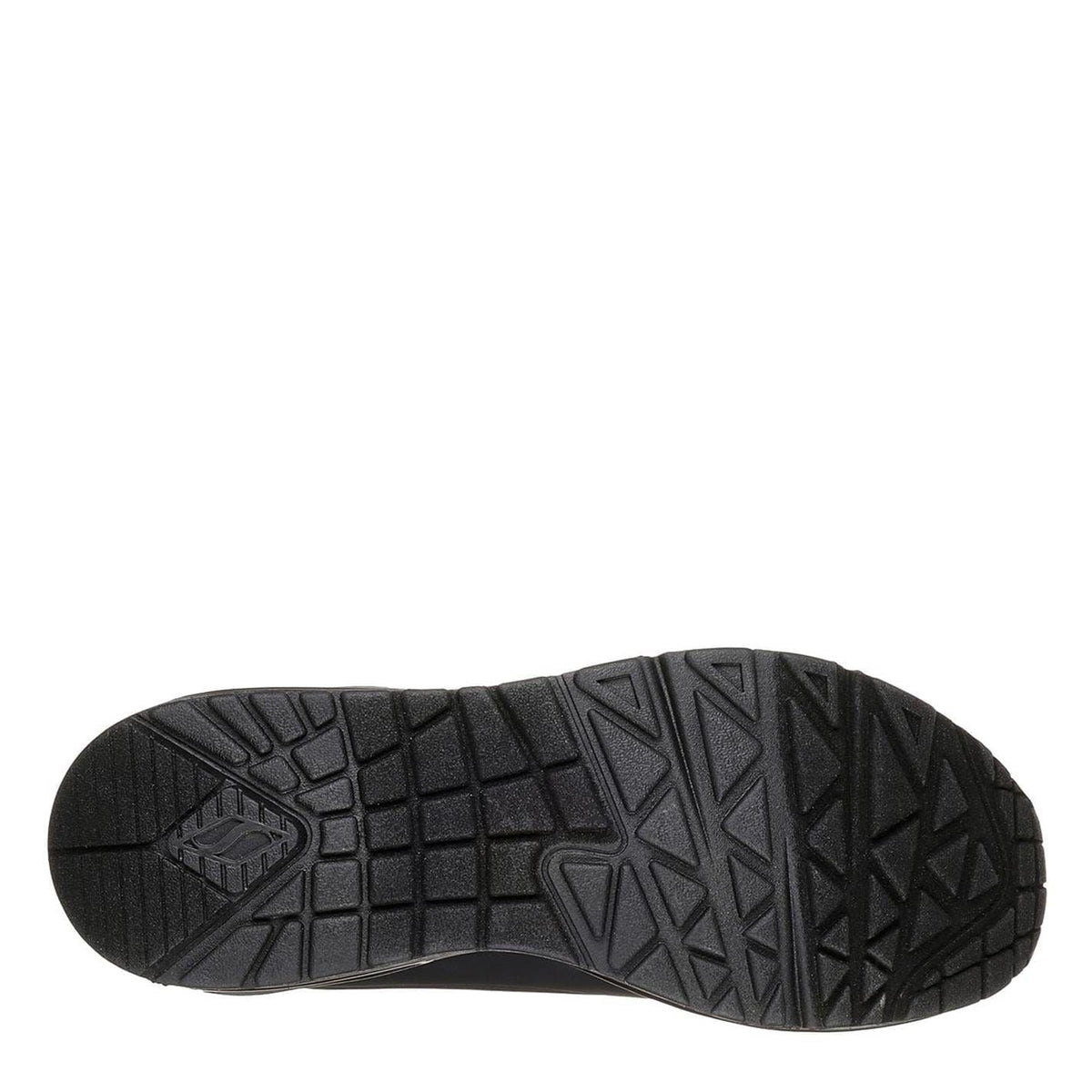 Skechers Womens Stand On Air Trainers