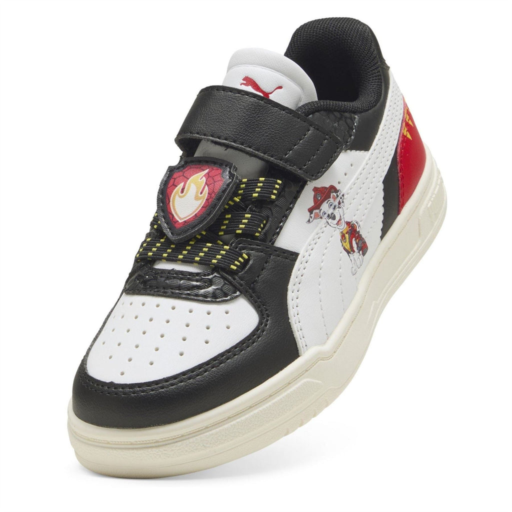Puma Low Top Trainers