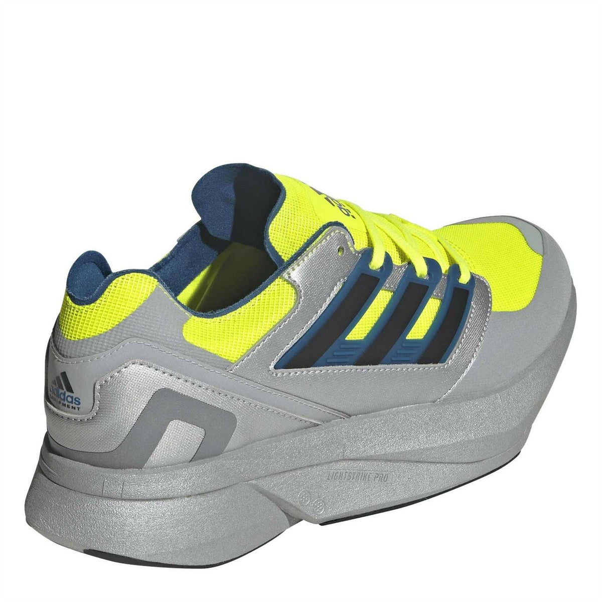 adidas Equipment Adi Lace-Up Platform Sneakers