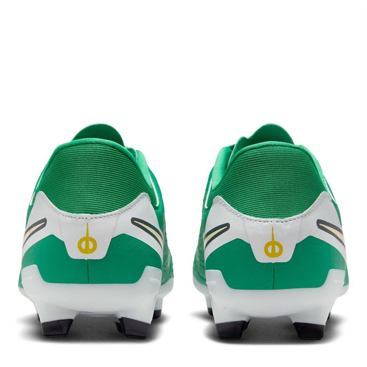 Nike Legend 10 Acad Firm Ground Lace Up Sneakers