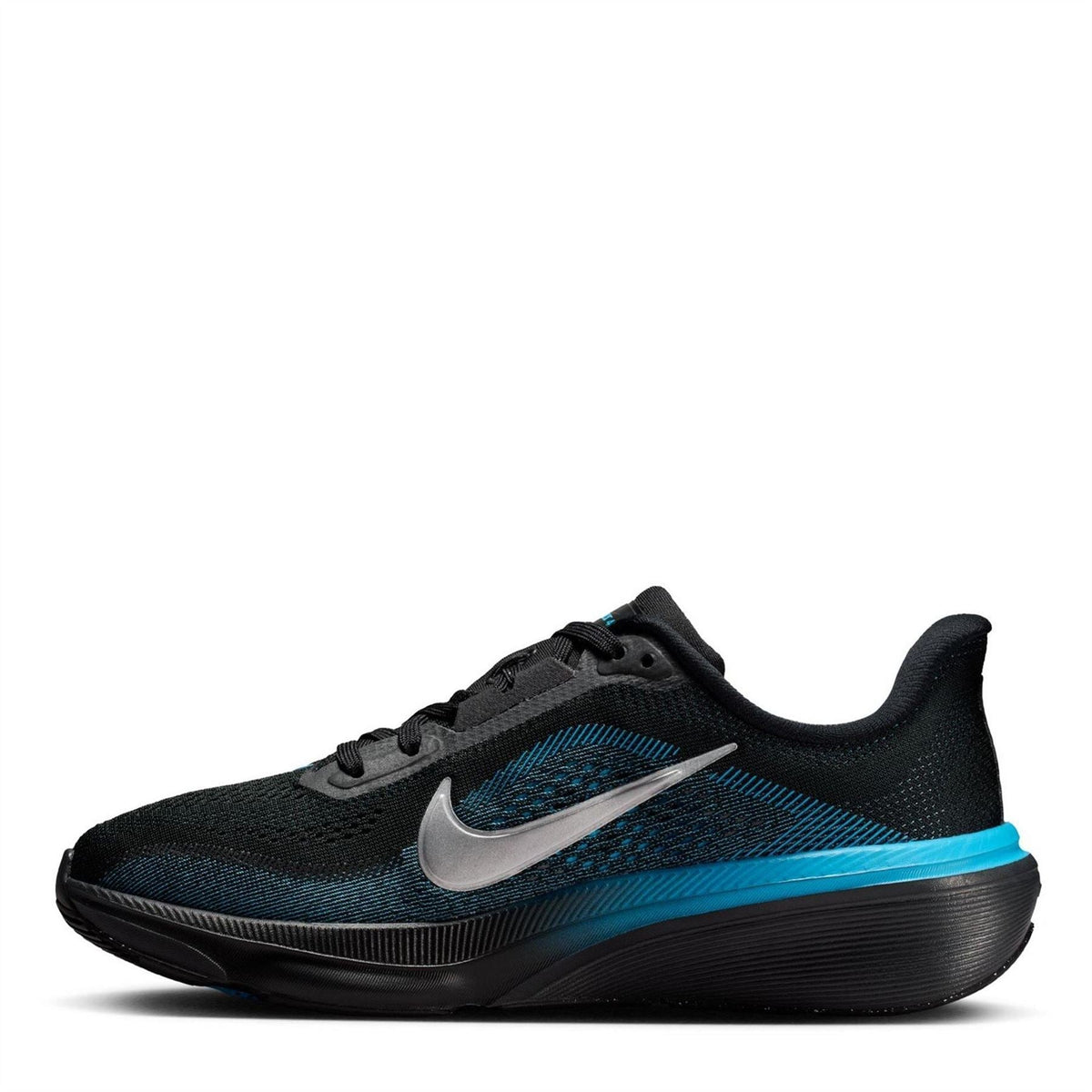 Nike Pegasus 42 Lace-Up Sneakers