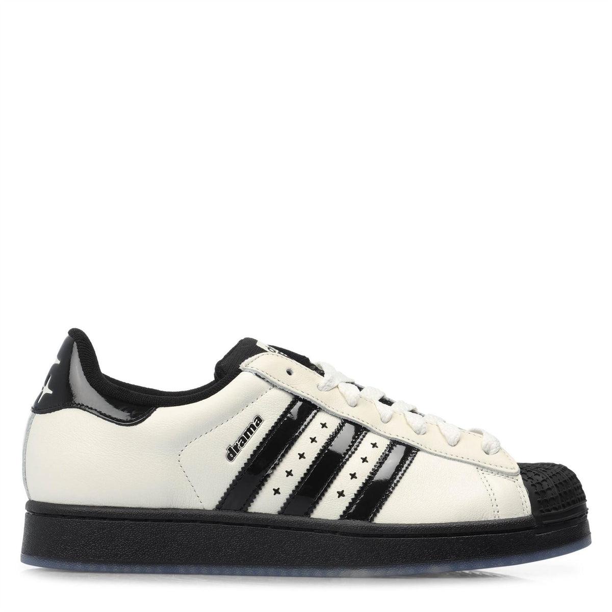 adidas Originals Drama Call Superstar Trainers