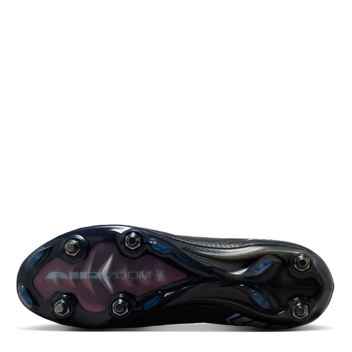 Nike Zoom Superfly 10 Elite Soft Ground Mid Top Sneakers