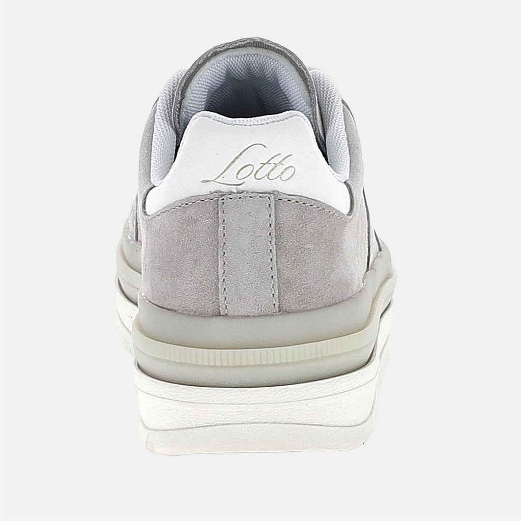 Lotto Sport Italia Low Top Trainers