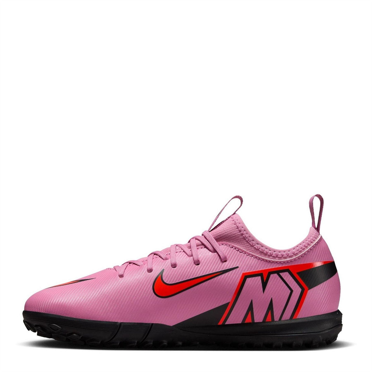 Nike Zoom Vapor 1 Logo Print Low Top Sneakers