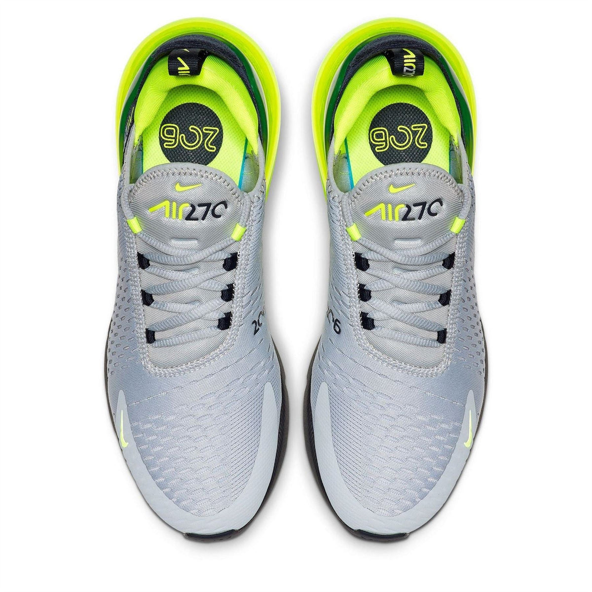 Nike Mens Max 270 Trainers