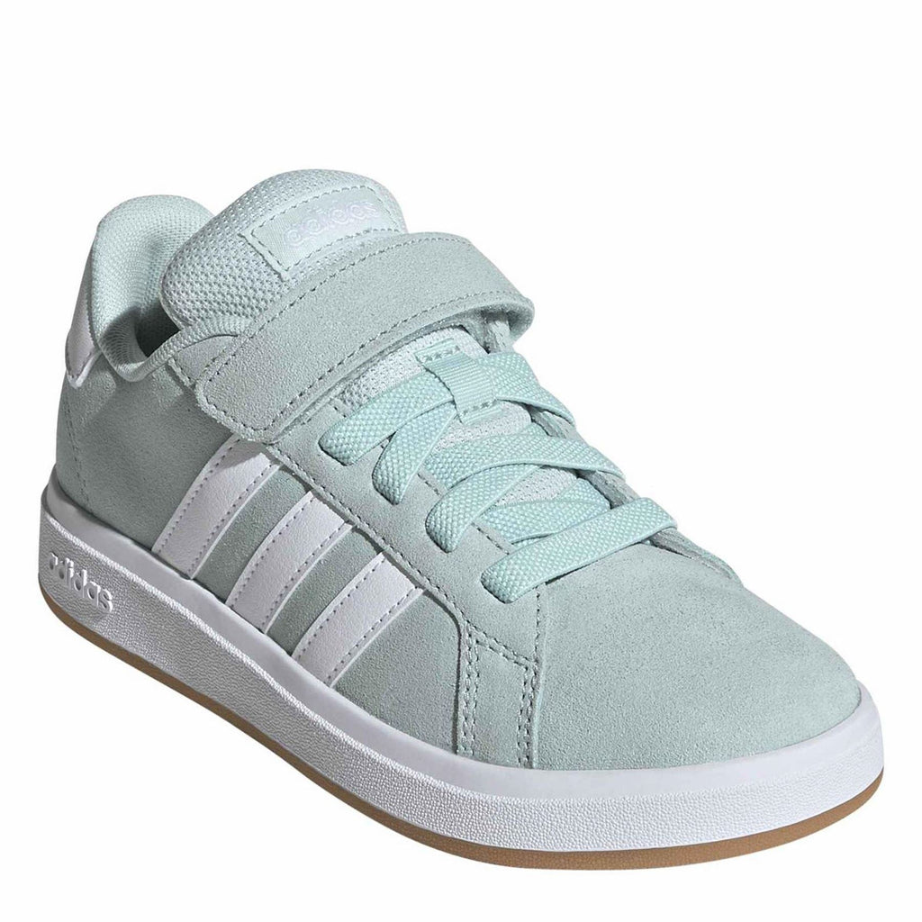adidas Grand Court 0 Flat Sneakers