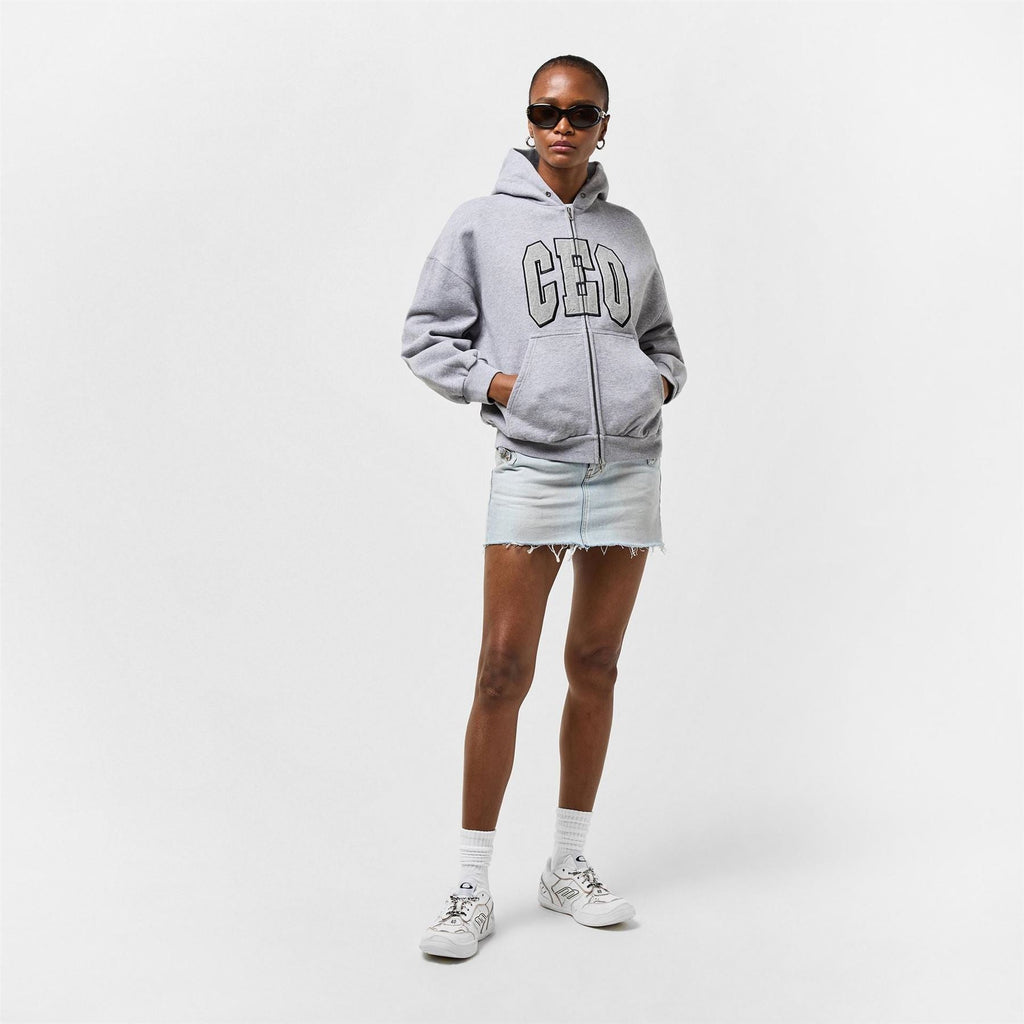 Balenciaga Womens Bal Hamptons Low Top Trainers