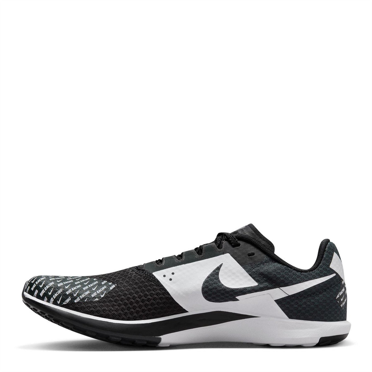Nike Zoom Rival Road Sneakers Lace Up