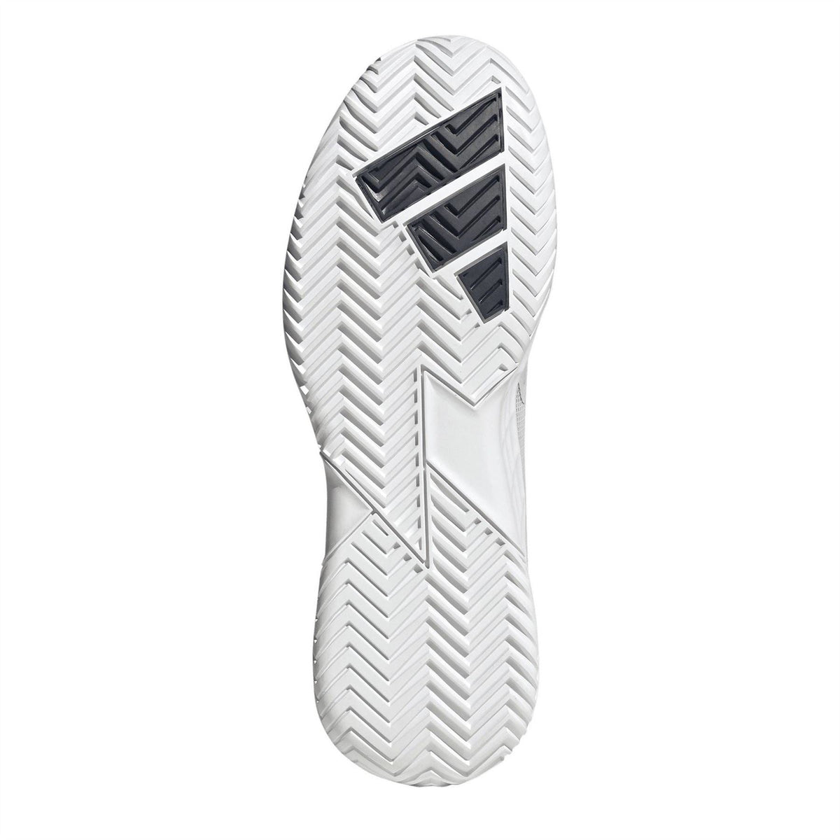 adidas Def Speed 2 Tennis Lace-Up Sneakers