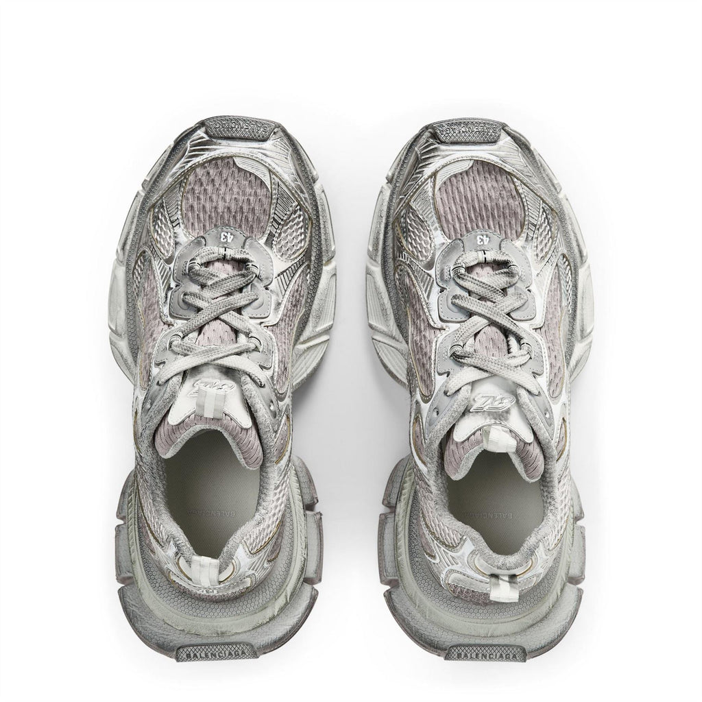 Balenciaga 3xl Low Trainers