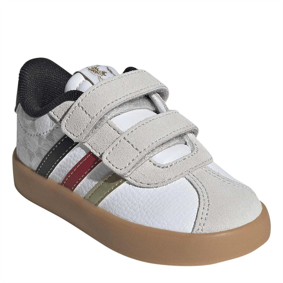 adidas VL Court 3.0 Low Top Sneakers