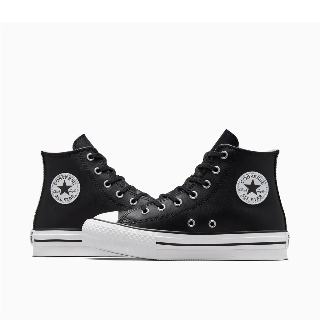 Converse Chuck Taylor All Star Eva High Top Trainers