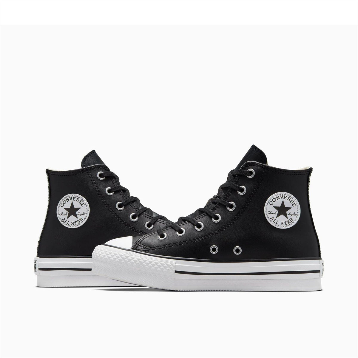 Converse Chuck Taylor All Star Eva High Top Trainers